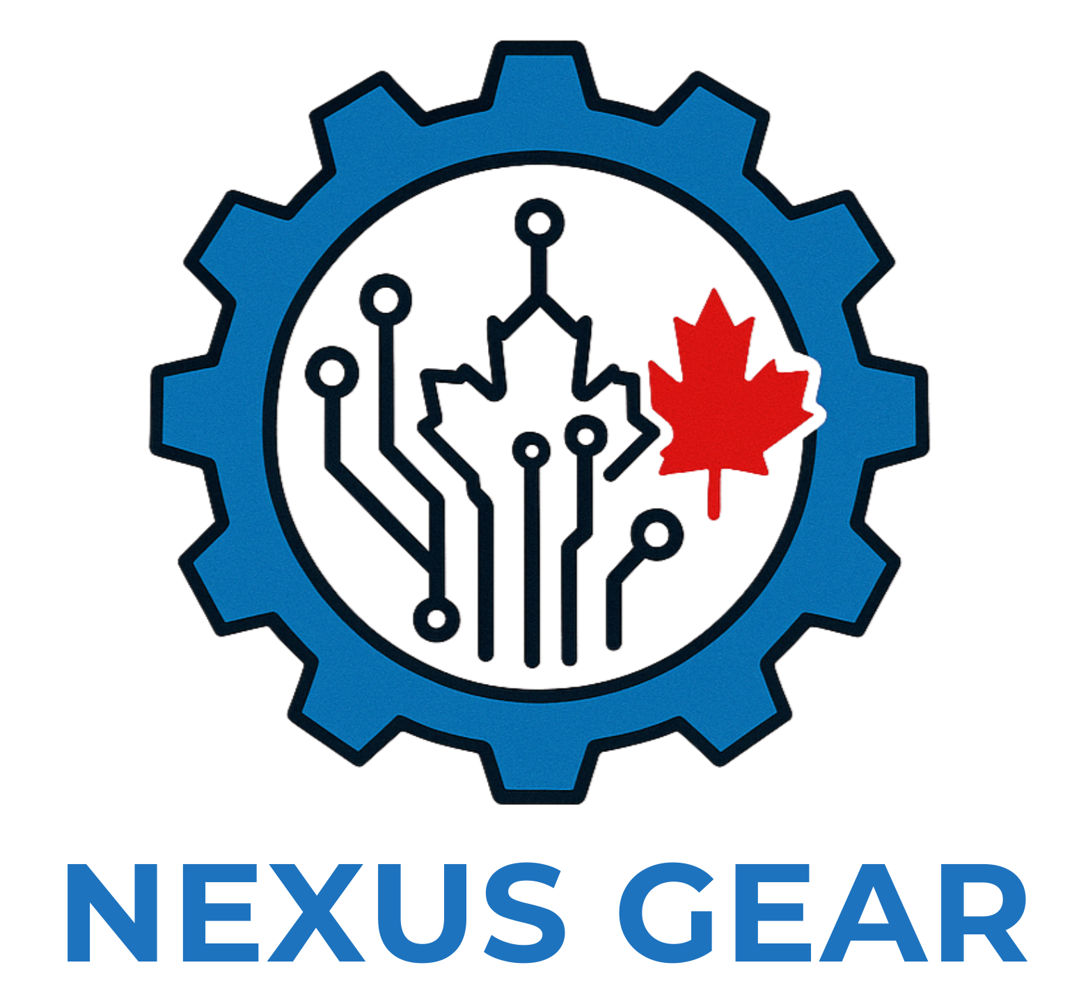 NexusGear logo